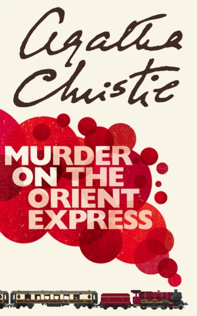 The Murder on the Orient Express