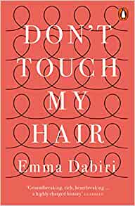Don't Touch My Hair