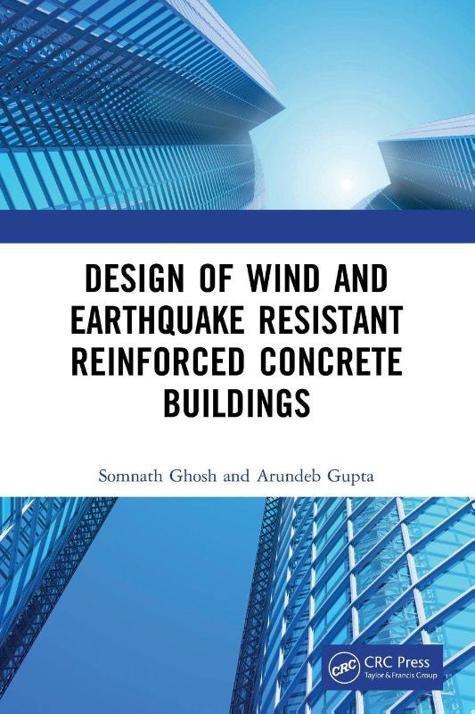 Design of Wind and Earthquake Resistant Reinforced Concrete Buildings