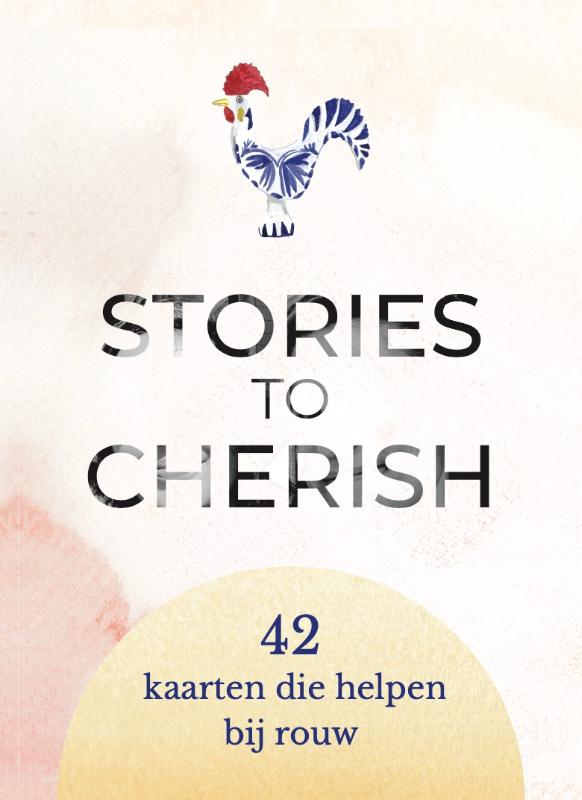 Stories to Cherish verhaalkaarten