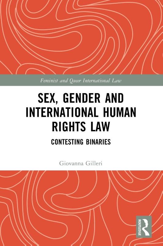Sex, Gender and International Human Rights Law