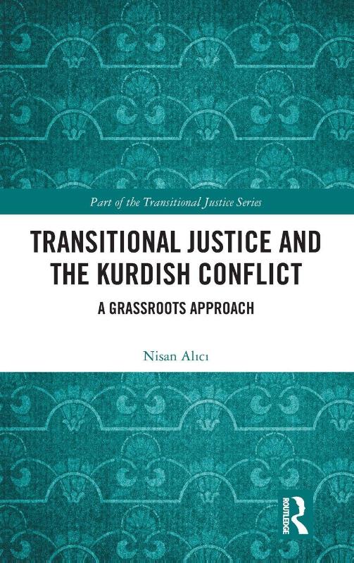 Transitional Justice and the Kurdish Conflict