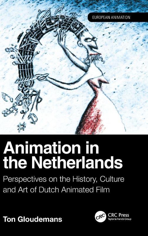 Animation in The Netherlands