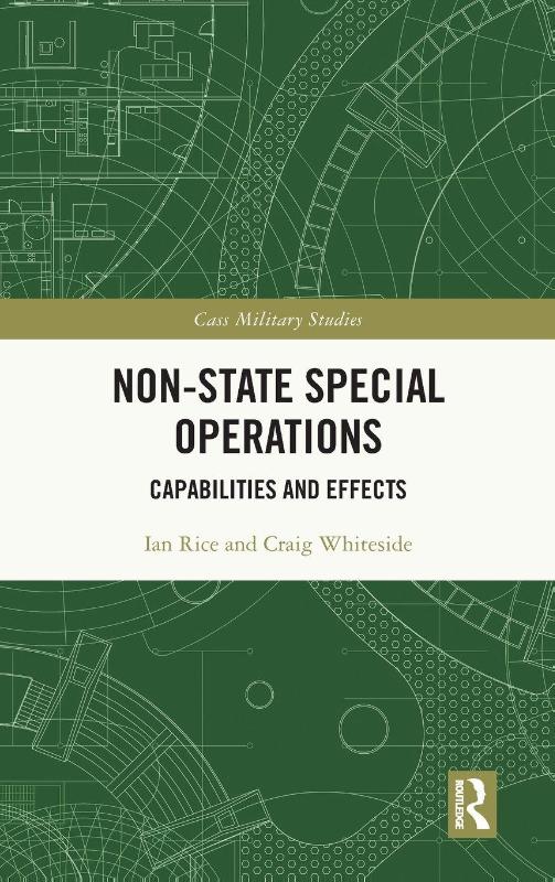 Non-state Special Operations