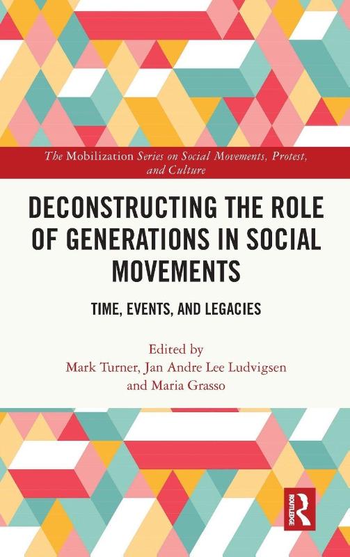 Deconstructing the Role of Generations in Social Movements