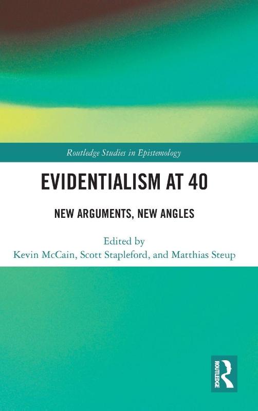 Evidentialism at 40