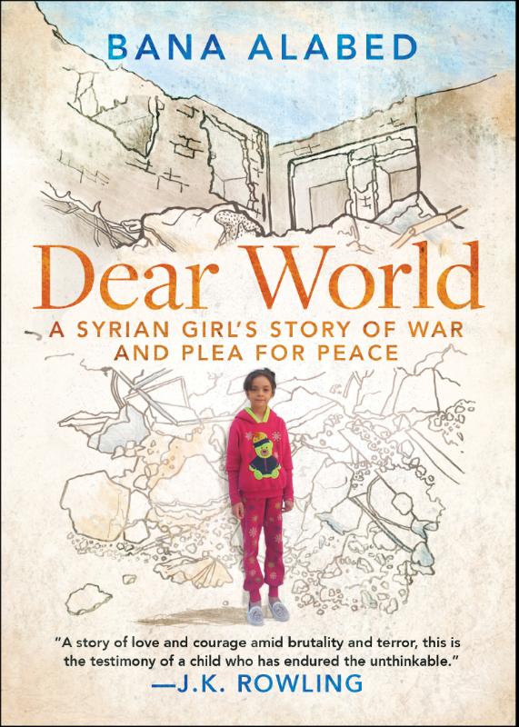 Dear World