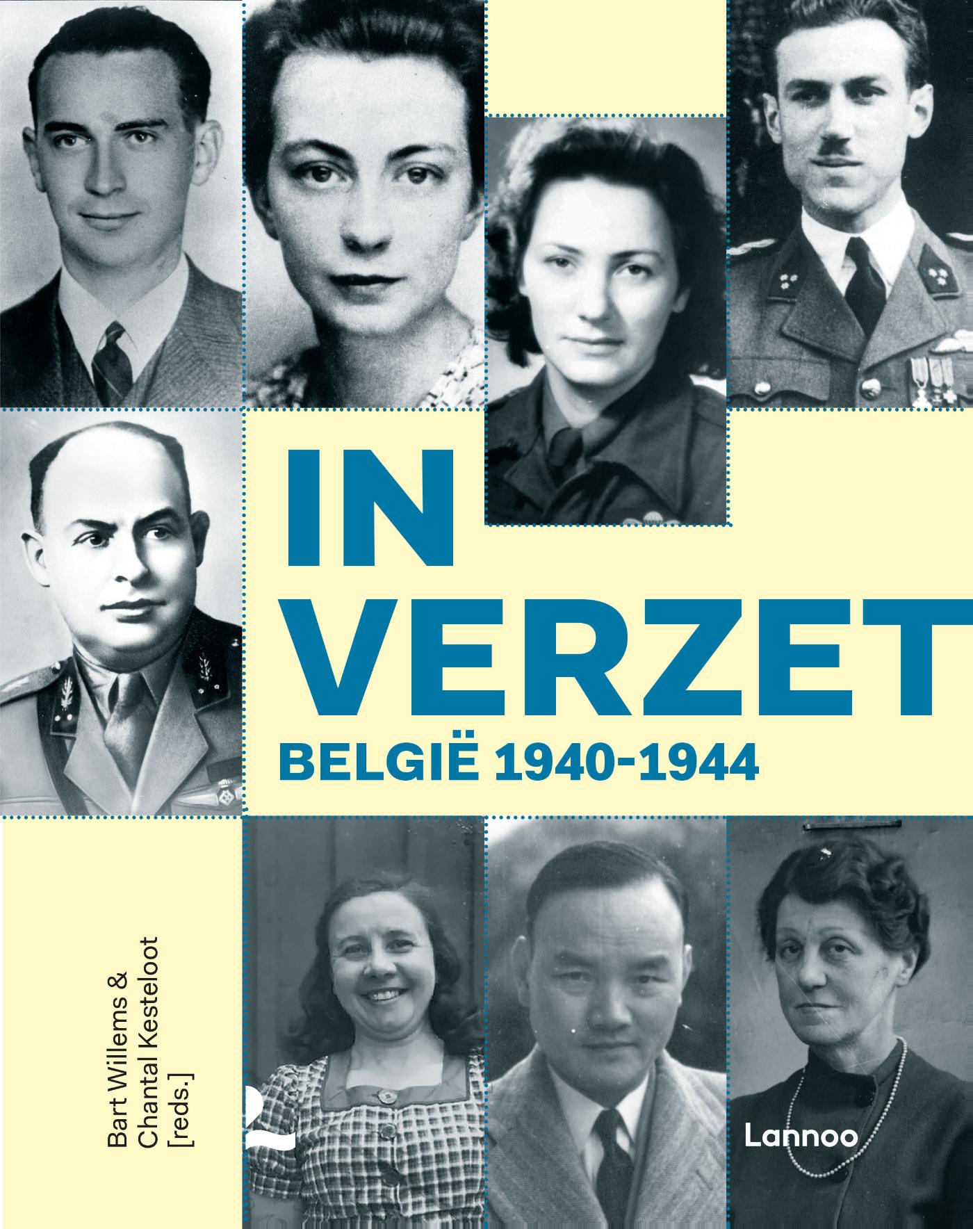 In verzet