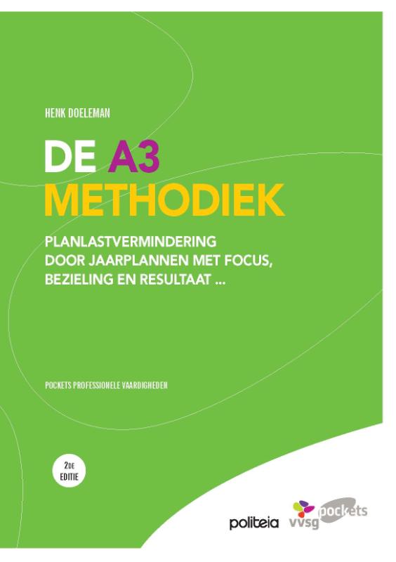 De A3 methodiek