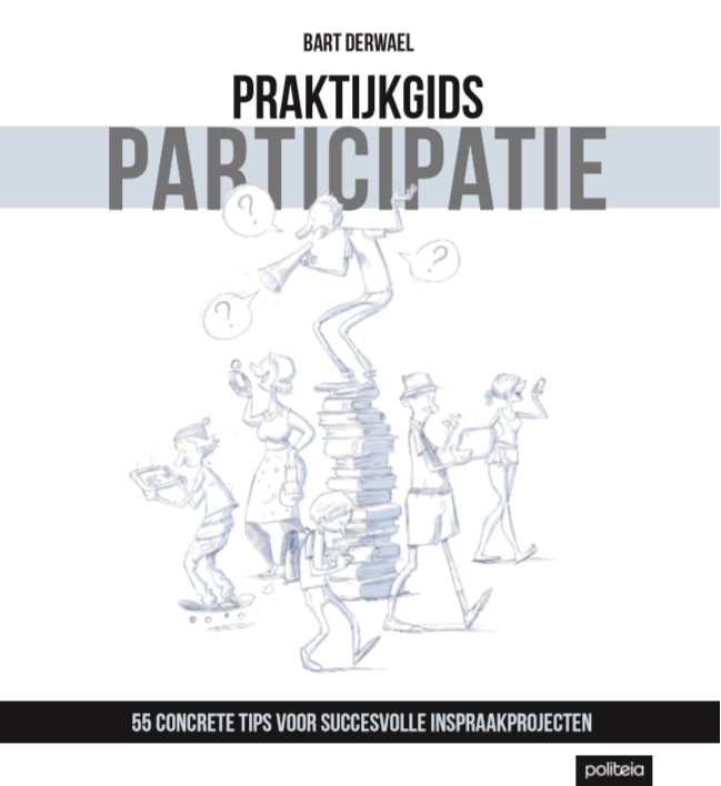 Praktijkgids participatie