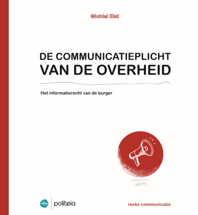 De communicatieplicht van de overheid