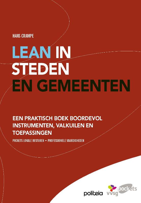 Lean in steden en gemeenten