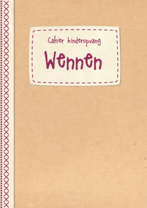 Wennen in de kinderopvang
