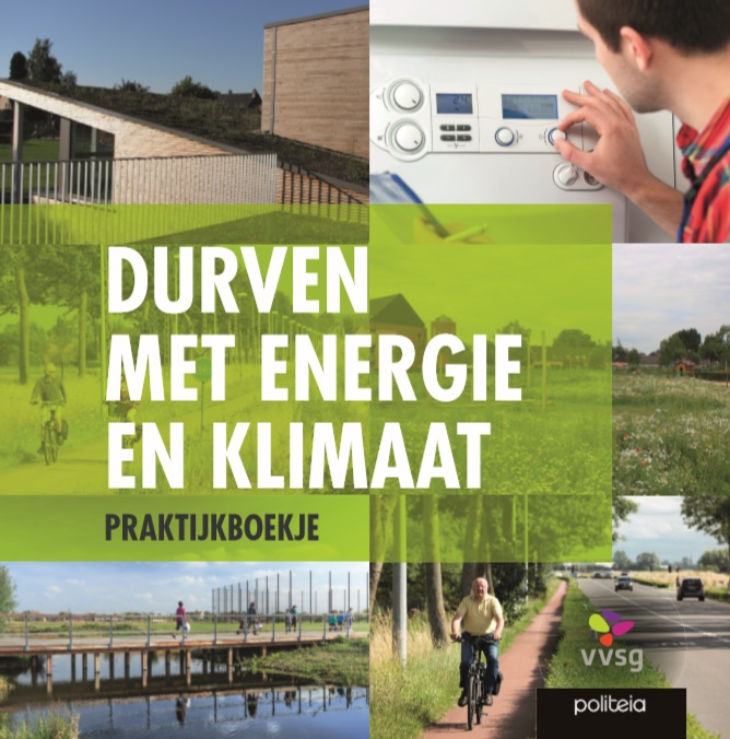 Durven met energie en klimaat