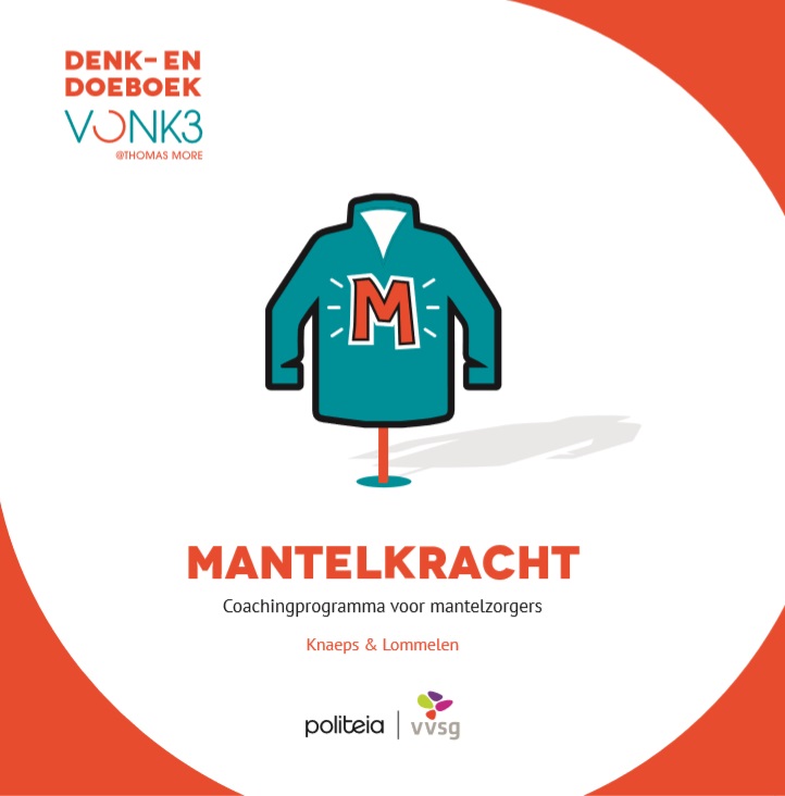 Mantelkracht