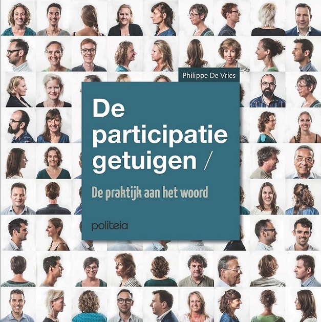 De participatiegetuigen