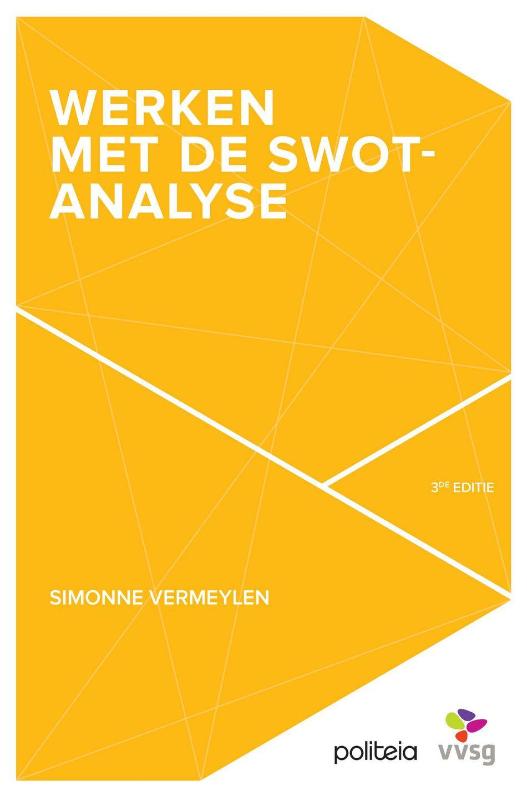Werken met de SWOT-analyse
