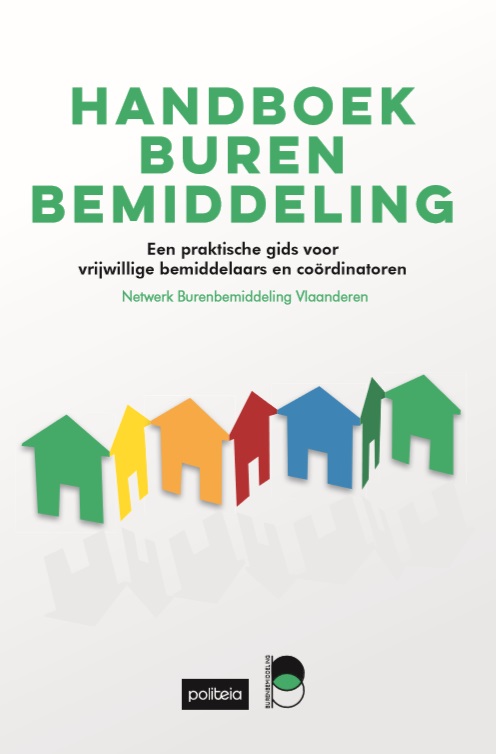 Handboek burenbemiddeling
