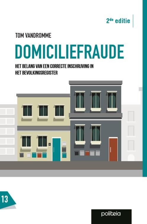 Domiciliefraude