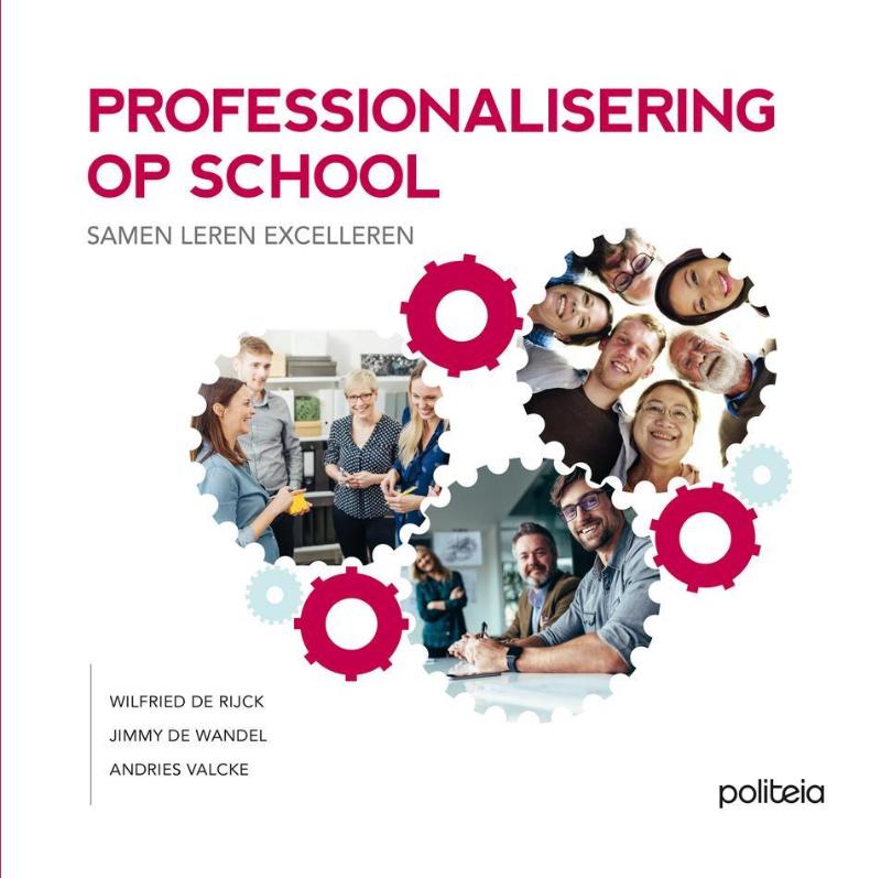 Professionalisering op school