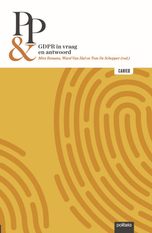 Privacy & Persoonsgegevens