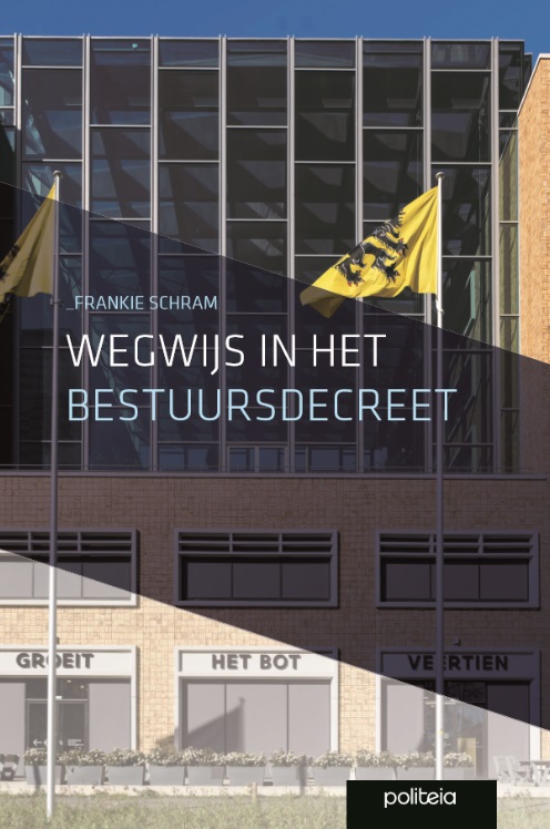 Wegwijs in het Bestuursdecreet