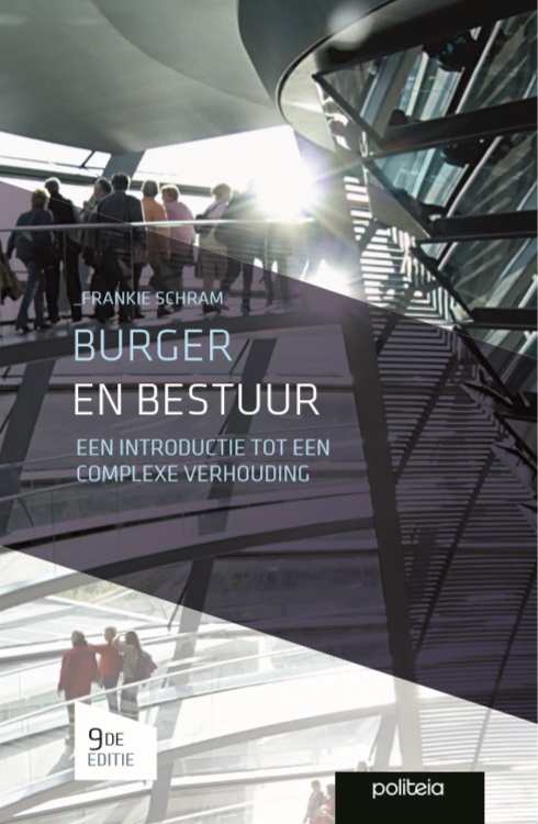 Burger en bestuur