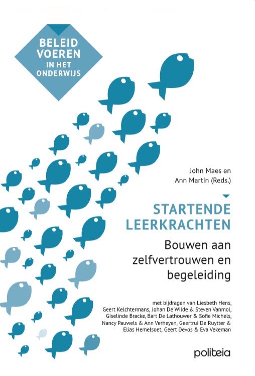 Startende leerkrachten