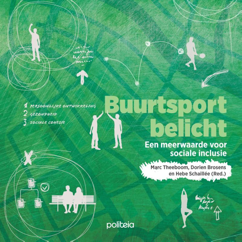 Buurtsport belicht