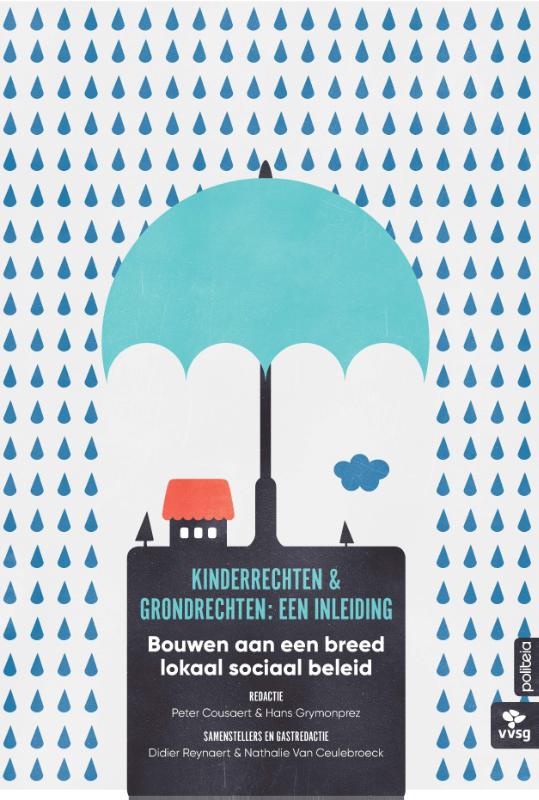 Kinderrechten en grondrechten, een inleiding