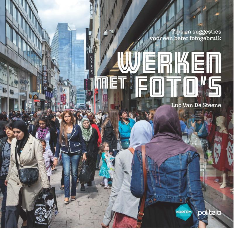 Werken met foto's