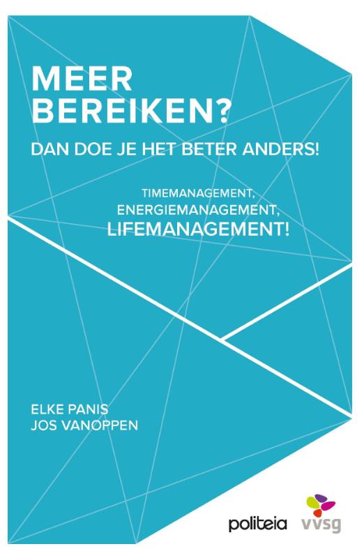 Meer bereiken? Dan doe je het beter anders!