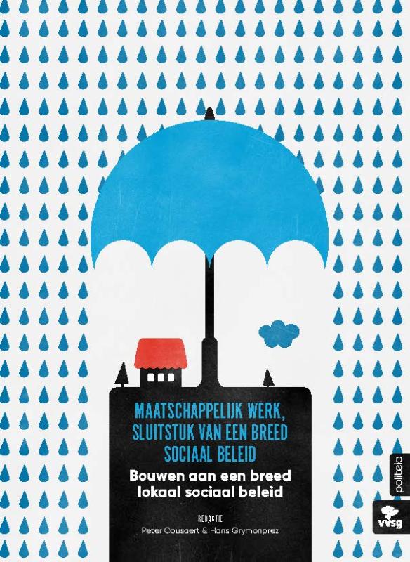 Maatschappelijk werk