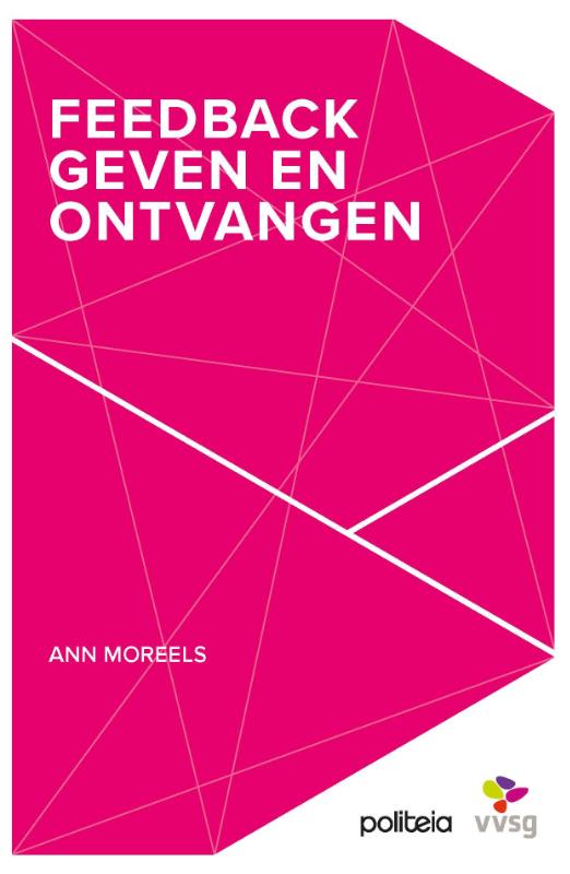 Feedback geven en ontvangen