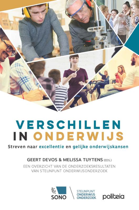 Verschillen in onderwijs