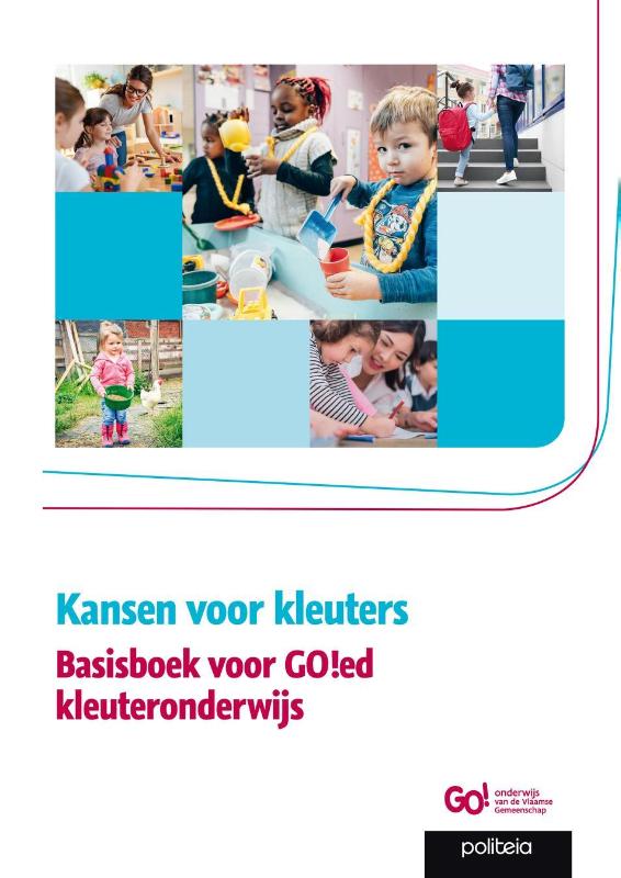 Kansen voor kleuters