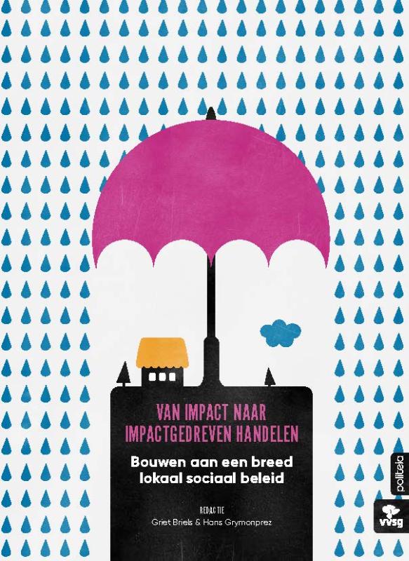 Van impact naar impactgedreven handelen