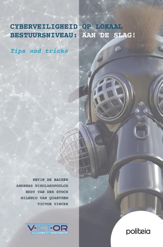 Cyberveiligheid op lokaal bestuursniveau: aan de slag!