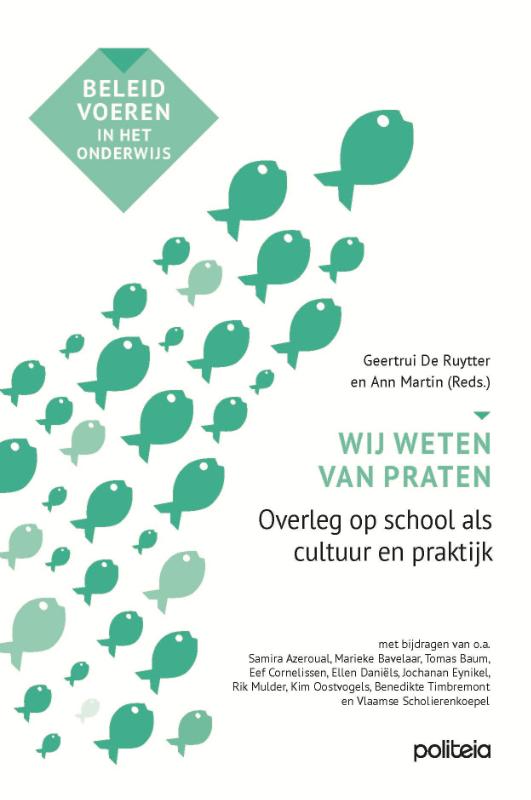 Wij weten van praten