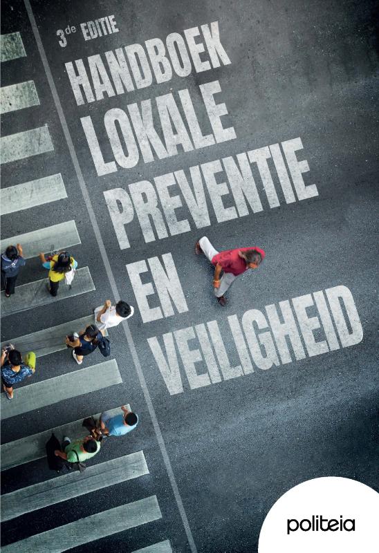 Lokale preventie en veiligheid