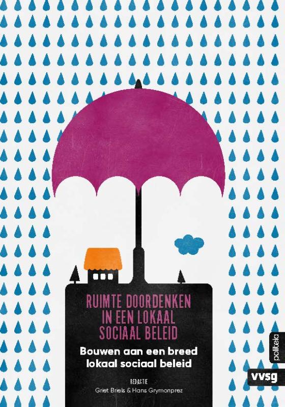 Ruimte doordenken in een lokaal sociaal beleid