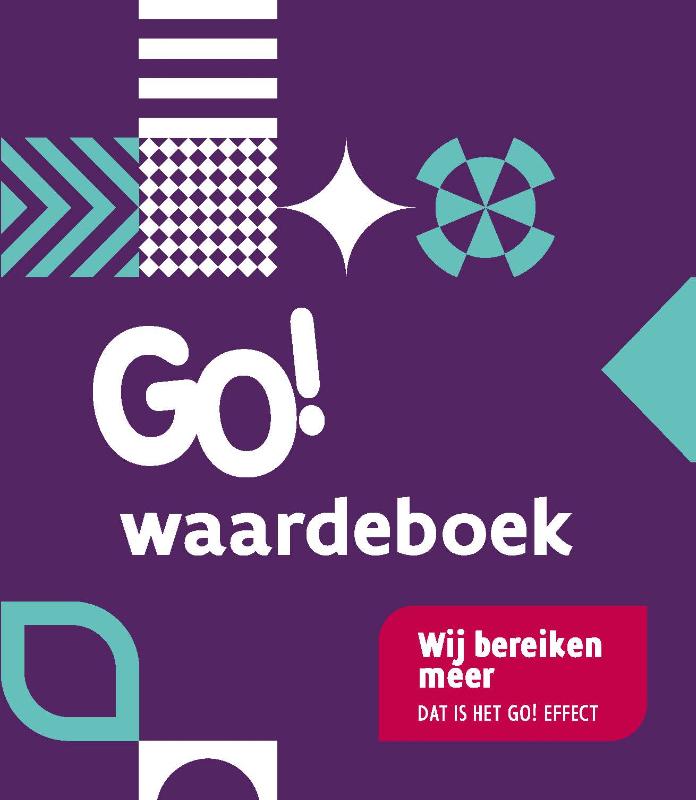 Waardeboek GO!