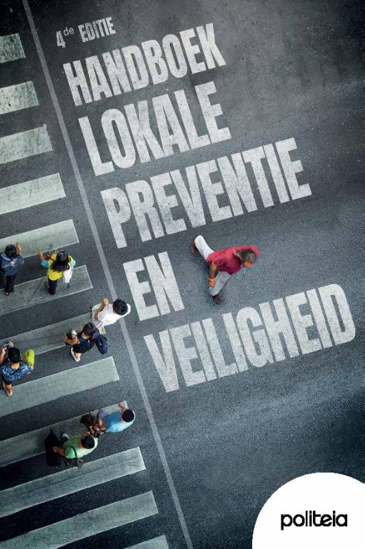 Lokale preventie en veiligheid | 4de editie