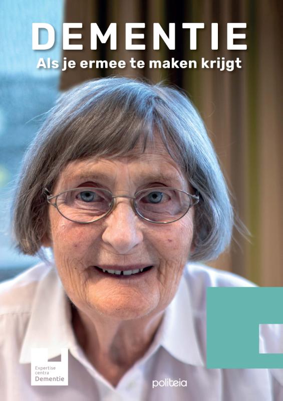 Magazine Dementie, als je ermee te maken krijgt