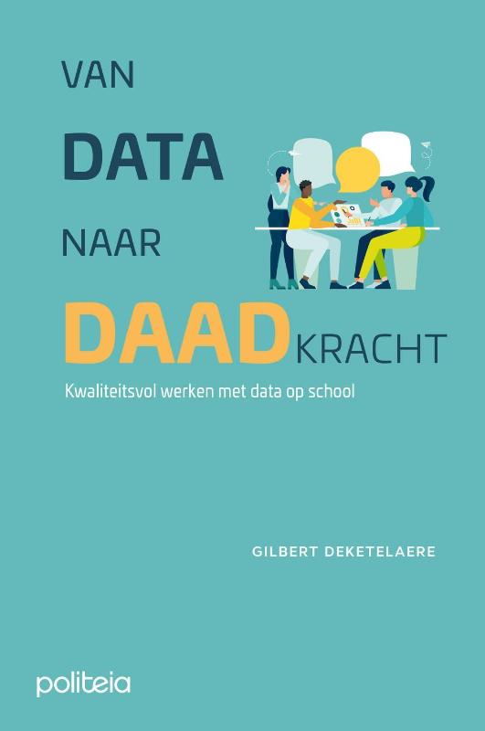 Van data naar daadkracht