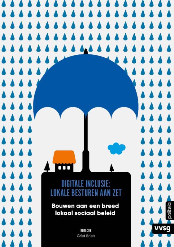 Digitale inclusie: lokale besturen aan zet