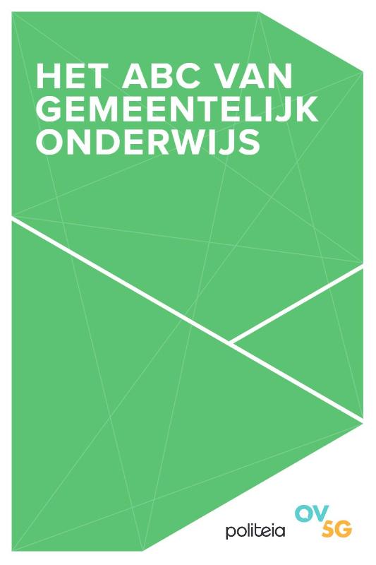 Het ABC van het gemeentelijk onderwijs
