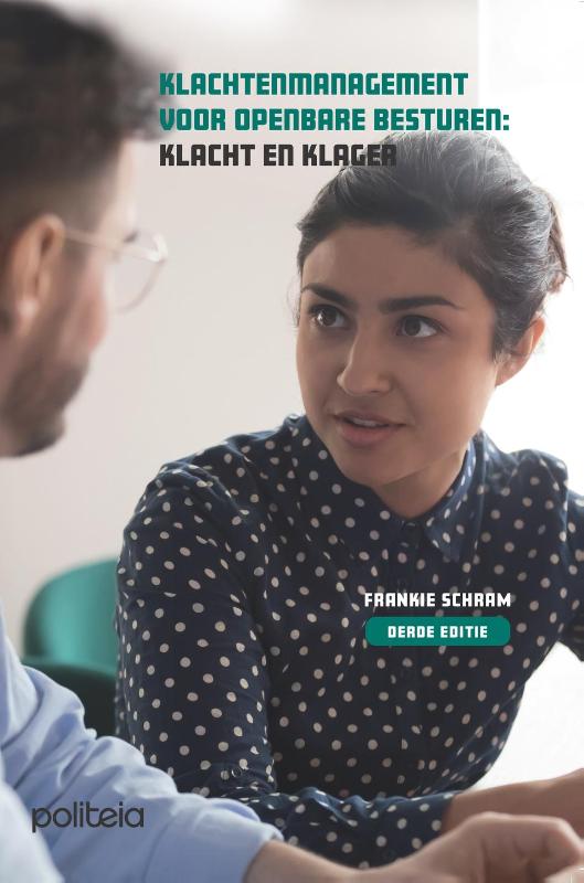 Klacht en klager, derde editie