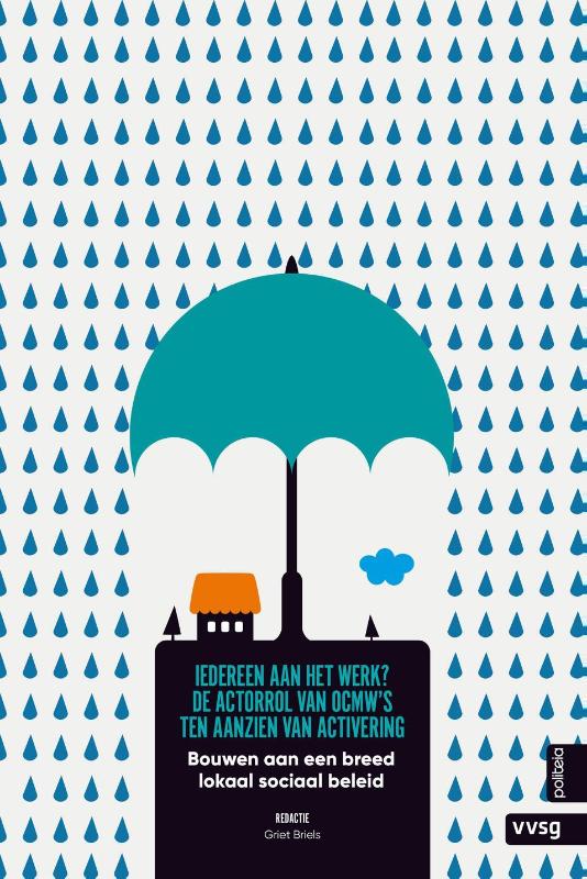 Rol van lokale besturen bij activering