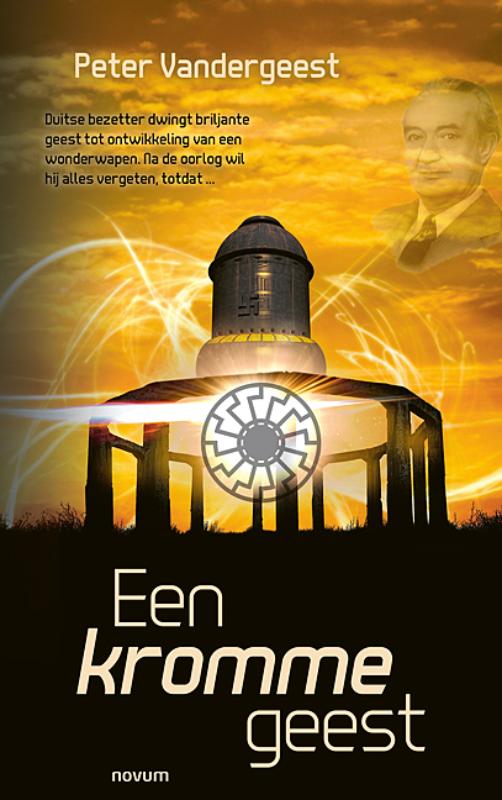Een kromme geest